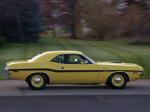 Dodge Challenger R/T 426 Hemi 1970 года